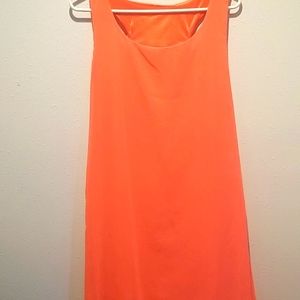 Tank Dress